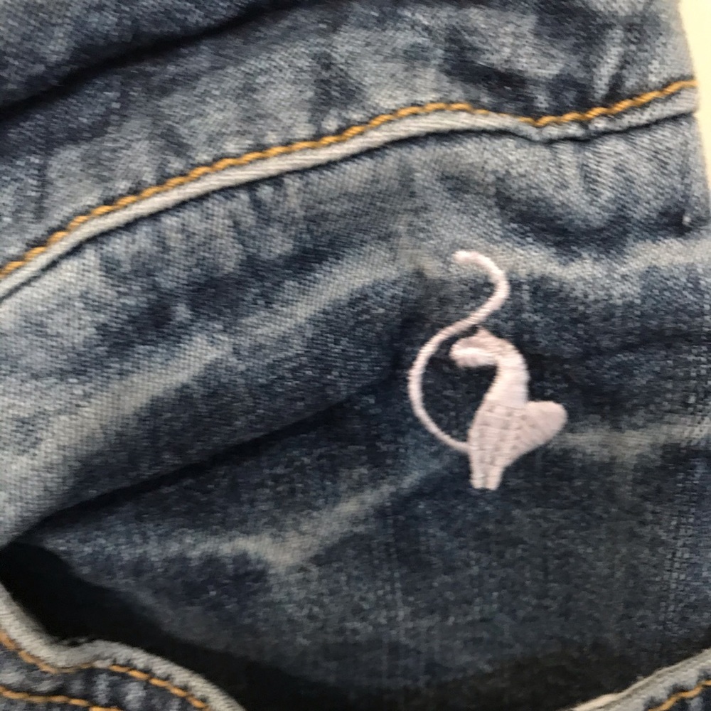 Baby Phat Jeans - Picture 4 of 5